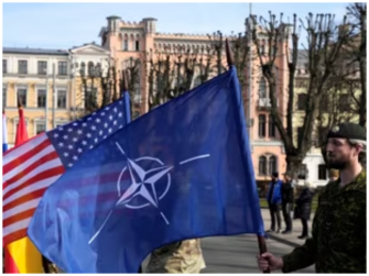 Նոր աշխարհակարգը ձևավորվելու է ուկրաինական  պատերազմի ավարտական արդյունքների հիման վրա 