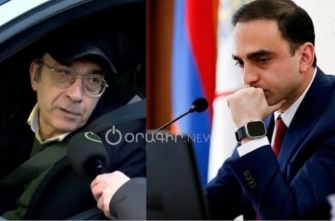 Ավինյանի հայրն ու «համբալ «Օփելի» վարորդները»