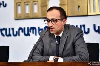 Առողջապահության նախարարն ինքնամեկուսացվել է