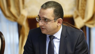 Պարտք ու պա­հանջ չկա