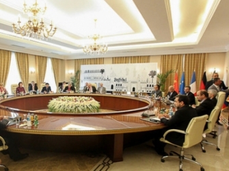 Դժբախտություն տեղի չի ունենա