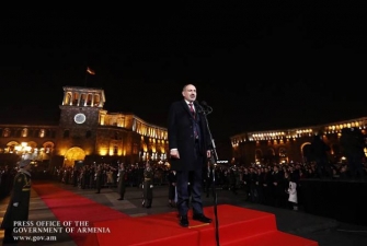 Ամանորի գիշերը ՀՀ օրնհերգը չհեռարձակելու համար վարչական վարույթ չի հարուցվի