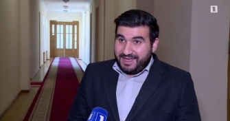 Քայլիստնե՛ր, եսիմորտեղներից մարդ եք բերե՞լ գյումրեցիների վրա