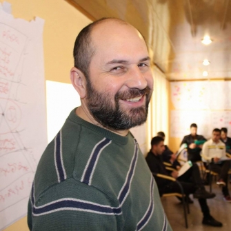 «Փոփոխությունները կարող են տանել զարգացման,  եթե դրանք կառավարվեն, այլապես կվերածվեն քաոսի»