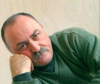 «Նայե՞լ եք ծովին օրվա տարբեր պահերին»
