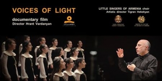 «Լույսի ձայները»