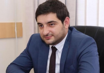 Սիփան Փաշինյան. Այո, մենք փորձ չունենք 