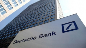Deutsche Bank-ը կարող է տուգանվել Իրանի և Սիրիայի հետ համագործակցության համար