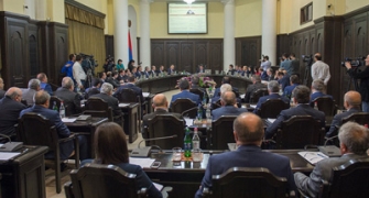 Նոր գործարան 
