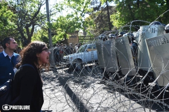 Պատճառը նաև անտարբերությունն է