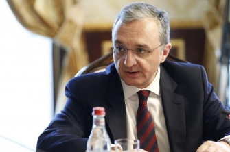 Զոհրաբ Մնացականյան. Կորոնավիրուսի արդյունավետ կանխարգելման նպատակով Հայաստանն ուժեղացնում է ներքին ջանքերը