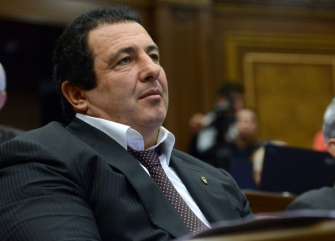 Քաոսը կանոնիկության կատարյալ ձևն է
