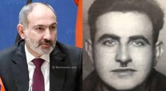 Երբ թոռը՝ «խնձոր», իսկ պապը «ծառ» է