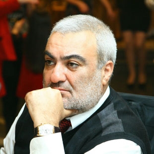 «Ես իմ երկրի քաղաքացին եմ. իմ երկրի հարցերը  իմ երկրի մեջ պիտի լուծվեն»