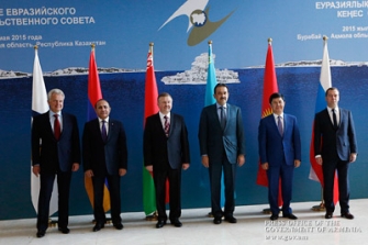 ԵԱՏՄ վարչապետները քննարկել են համագործակցության հարցեր