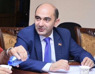 Էդմոն Մարուքյան. Ինչո՞ւ պետք է ԼՀԿ-ն «տեղավորվեր» իրավակական առումով կասկածելի այս գործընթացներում