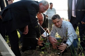 Արմավիրցիները գուցե ճամպրուկները հետ բացեն