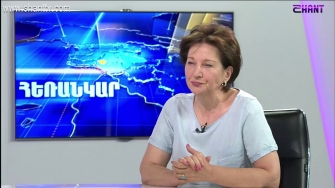 Միավորման գաղափարն այսօր տաբու է դարձել