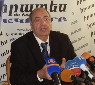«Գրողները և մյուս ստեղծագործողները ԽՍՀՄ տարիներին ամենաապահով հանրային խավն էին»