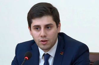 Սուրեն Գրիգորյանը՝ Վենետիկի հանձնաժողովի կարծիքի մասին