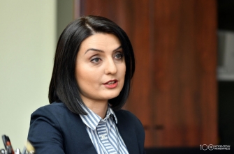 «Թույլ տվեք չմեկ­նա­բա­նեմ»