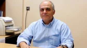 Դերենիկ Մելիքեան. Սփիւռքը պառակտող յանձնակատարը