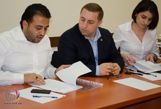 ՀՀ Նախագահի աշխատակազմի կողմից հատկացվող դրամաշնորհների մրցույթի անվանակարգերը հիմնականում առնչվում են Ցեղասպանության 100-րդ տարելիցին