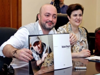 Հայաստանը` «Վենետիկի բիենալեում»