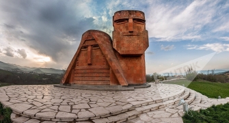 Արցախի մտավորականների կոչը