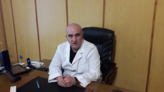 «Արդիական սարքավորումներով հագեցած պոլիկլինիկաները անհրաժեշտություն են»