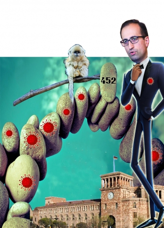Ապո­թեոզ-կուլ­մի­նա­ցիա-ֆի­նալ