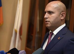 Արմեն Աշոտյանը՝ ԵԱՀԿ ՄԽ հայտարարության մասին