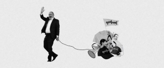 Փաշինյանը եկող տարի քառապատկելու է իր ջանքերը հերոսաբուծության ոլորտում