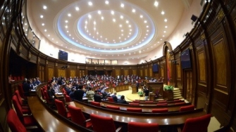 Խորհրդարանն ու կառավարությունն ուրվագծվում են՝ դեռ սևագիր