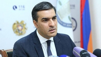 ՄԻՊ. Ատելության խոսքը շատ մեծ ծավալների է հասնու՝ մարդիկ, խմբերի բաժանված, իրար հայհոյում են