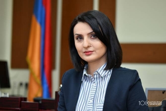 Զարուհի Բաթոյանն ինքնամեկուսացվել է