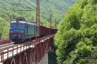 Երկաթուղին պարզապես ճանապարհ չէ, այն տարածաշրջանում ազդեցության, հաղորդակցության և ռազմավարական ներկայության հարց է