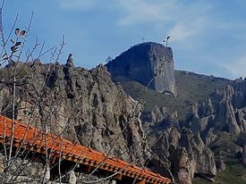 Մի գագաթ էլ կորցնես, իմացիր, մի քանի քաղաք ես կորցրել