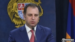 Վիգեն Սարգսյան. Զինծառայության մասին նոր օրենքի ընդունումը չեմ համարում իմ հաղթանակը որևէ մեկի նկատմամբ