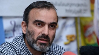 Ժիրայր Սէֆիլյանի հայտարարությունը 