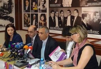 Մեկնարկել է Արամ Խաչատրյանի անվան միջազգային 10-րդ մրցույթը