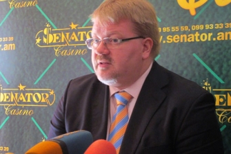«Գենդերային քաղաքականությունը այլասերվածություն է, այն պատերազմ է մարդու դեմ, որի ժամանակ կիրառվում են անգամ ֆաշիստական մեթոդներ» 