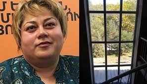 Հանրայինի լուրերի թելադրողին իմանալով, ցավում եմ, որ նման ոջիլներն իրենց լրագրող են պատկերացնում
