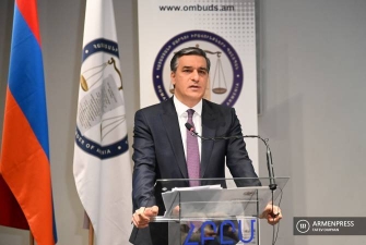 Արման Թաթոյան. Սահմանների որոշման գործընթացը պետք է անհապաղ դադարեցվի կամ վերանայվի