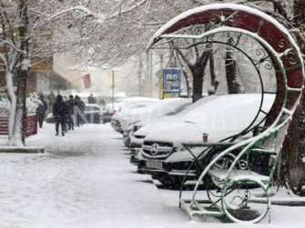 Էսօրվա նման ձեռնասուն չէինք, որ ամբողջովին կախված լինեինք տեխնիկայից ու հարմարավետությունից