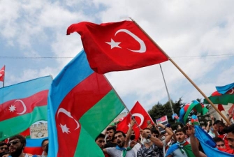 Reuters-ը հայտնում է Թուրքիայի կողմից գրոհայիններին Ադրբեջան ուղարկելու մասին
