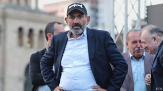 Հետհեղափոխության 9-րդ օրը