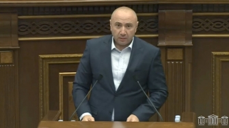 Նիկոլը կատարում է Ալիևի հերթական պահանջը․ Արցախն ուզում են հայաթափել. Անդրանիկ Թևանյան