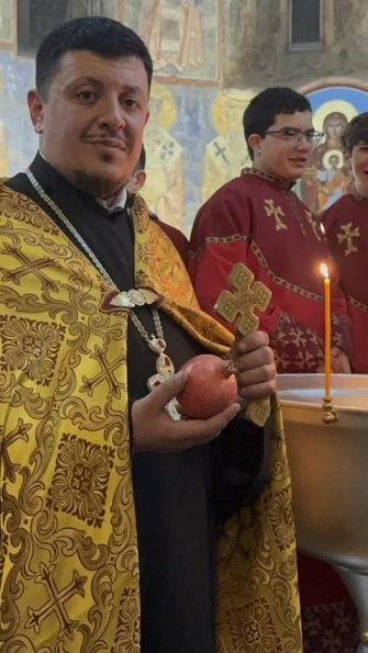«Ձեռք բեր խաղաղությունը քո ներսում, և հազարավոր մարդիկ կփրկվեն քո շուրջը»