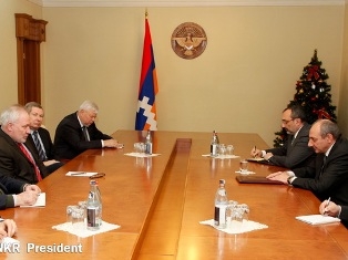 Ղարաբաղը պետք է վերադառնա բանակցությունների գործընթաց